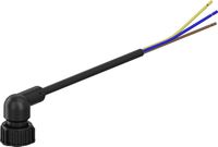 kabel ventilu 12m DIN BAJONETT 4495131200