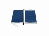 filtr topení RVI Master s aktivním uhlím 0986628653