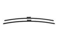 stěrače FORD Focus 725mm Aerotwin (sada) 3397007640