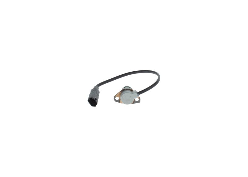 senzor plnícího tlaku IVECO, RVI 0281002314