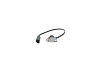 senzor plnícího tlaku IVECO, RVI 0281002314