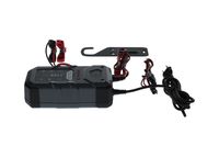 nabíječka baterií 12/24V, 5/10A, typ baterie GM/Ca/Ca/EFB/GEL/VRLA 0189911070