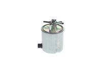filtr paliva NISSAN, RVI F026402166