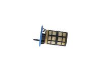 filtr paliva FIAT, PEUGEOT F026402212