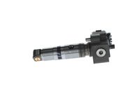 vstřikovač pumpa MB Actros, Atego 0414799058