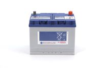 autobaterie 12V / 70Ah, 630A 0092S40270