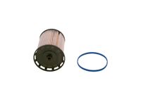 filtr paliva AUDI, VW F026402221