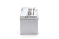 autobaterie 12V/85Ah, 800A 0092S50110