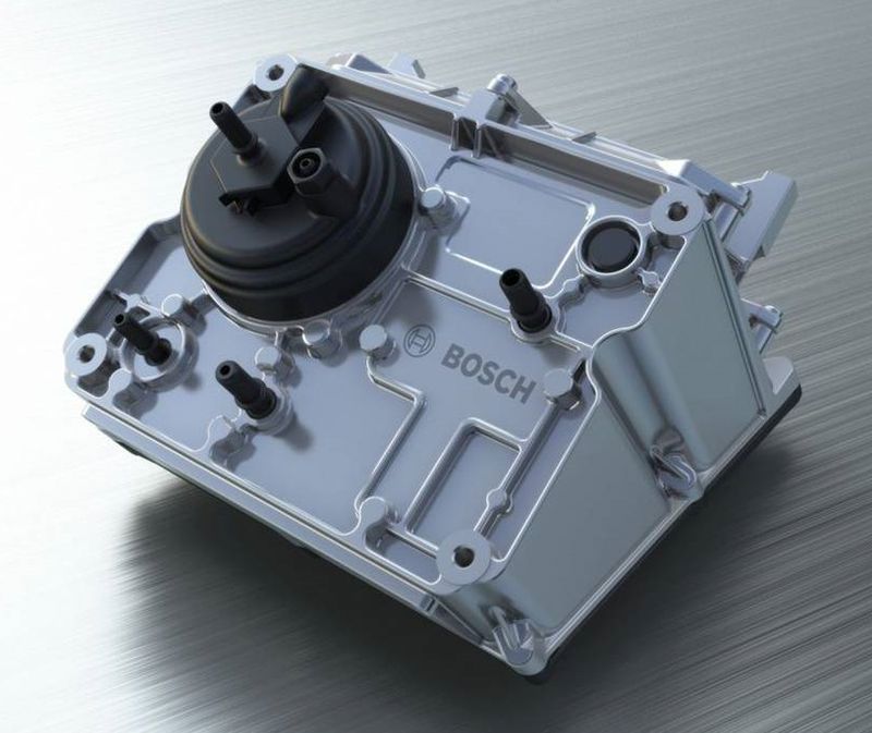 čerpadlo AdBlue IVECO 0444022021