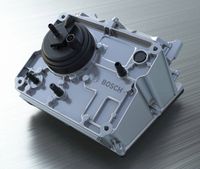 čerpadlo AdBlue IVECO 0444022021
