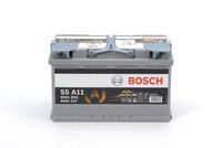 autobaterie 12V / 80Ah, 800A 0092S5A110