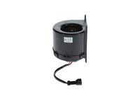 ventilátor topení JOHN DEERE 0130115604
