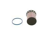 filtr paliva AUDI, VW F026402221