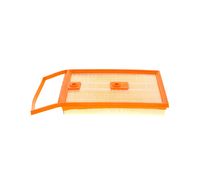 filtr vzduchu VW F026400543