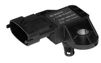 snímač tlaku vzduchu IVECO 0281006076