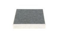 filtr topení VW s aktivním uhlím 1987435502