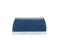 filtr topení VW s aktivním uhlím 0986628630