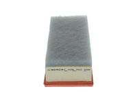 filtr vzduchu CITROËN F026400058