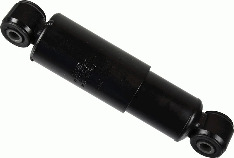 tlumič pérování KÄSSBOHRER 112157