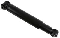 tlumič pérování MAN 350332