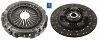 spojka kit VOLVO 3400700640:009