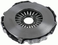 kotouč přítlačný MAN TGA, TGS, TGX 3482000361:009