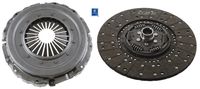 spojka kit MB Atego 3400121301:009