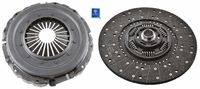 spojka kit MB Actros, Atego 3400700397
