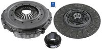 spojka kit DAF LF 45/55/65, new 3400700476:009
