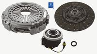spojka kit MB Actros MP4/5, Arocs, Antos new 3400710073:009