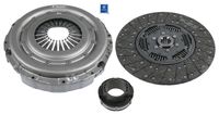 spojka kit DAF LF, Euro 6 (362mm) 3400700465