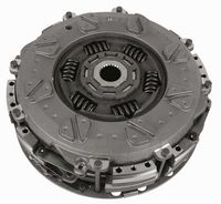 spojka kit VOLVO 3490000061