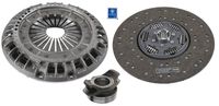 spojka kit VOLVO FL6 3400037031:009