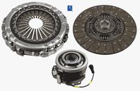 spojka kit RVI Kerax, Magnum DXi, VOLVO FH/420 D 3400710066:N