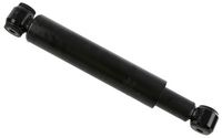 tlumič pérování MB Atego 131739