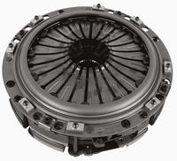 spojka kit VOLVO 3490000061