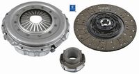 spojka kit RVI, VOLVO 3400700627