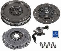 spojka kit MB Sprinter ( vč. ložiska a setrvačníku ) 2290601108