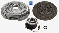 spojka kit MB Actros MP4/MP5 3400710071:009