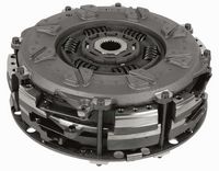 spojka kit VOLVO 3490000061