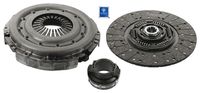 spojka kit IVECO Eurocargo 15- 3400700606:009