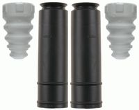 OPS tlumiče pérování VW Group zadní, dorazy (kulaté)+ krytky 900234