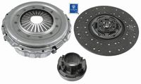 spojka kit RVI Midlum 3400700625