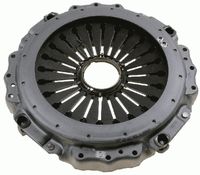 talíč přítlačný DAF 3482000484:009