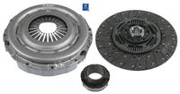 spojka kit DAF LF EURO 6 3400700464:009