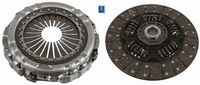 spojka kit VOLVO 3400700716:009