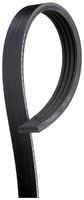 řemen klínový ozubený MAN 4PK1088 4PK1088SFHD