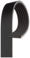 řemen klínový 6x1218, ozubený 6PK1218