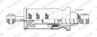 tlumič kabiny MAN TGA, TGS, TGX př.+měch CB0298
