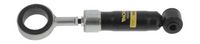 tlumič kabiny MB Atego př.L CB0220